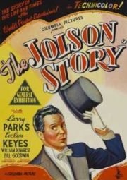 DOWNLOAD / ASSISTIR THE JOLSON STORY - SONHOS DOURADOS - 1946