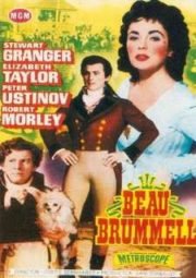 DOWNLOAD / ASSISTIR BEAU BRUMMELL - O BELO BRUMMEL - 1954