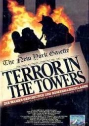DOWNLOAD / ASSISTIR WITHOUT WARNING TERROR IN THE TOWERS - BOMBA TERRORISTA - 1993
