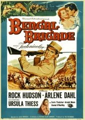 DOWNLOAD / ASSISTIR BENGAL BRIGADE - RIFLES PARA BENGALA - 1954