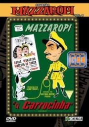 DOWNLOAD / ASSISTIR MAZZAROPI - A CARROCINHA - 1955