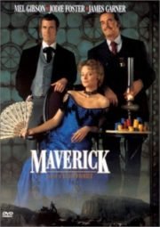 DOWNLOAD / ASSISTIR MAVERICK - MAVERICK - 1994