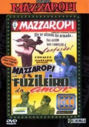 DOWNLOAD / ASSISTIR MAZZAROPI - FUZILEIRO DO AMOR - 1956