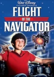 DOWNLOAD / ASSISTIR FLIGHT OF THE NAVIGATOR - O VÔO DO NAVEGADOR - 1986