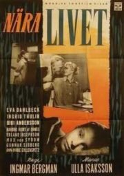 DOWNLOAD / ASSISTIR NARA LIVET - BRINK OF LIFE - NO LIMIAR DA VIDA - 1958