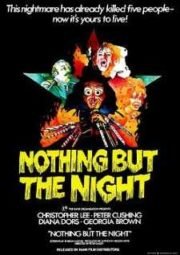 DOWNLOAD / ASSISTIR NOTHING BUT THE NIGHT - TERROR NA PENUMBRA  - 1973