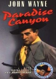 DOWNLOAD / ASSISTIR PARADISE CANYON - VALE DO PARAISO - 1935
