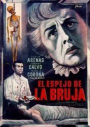 DOWNLOAD / ASSISTIR EL ESPEJO DE LA BRUJA - O ESPELHO DA BRUXA - 1962