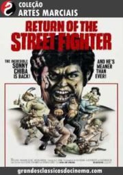 DOWNLOAD / ASSISTIR SATSUJIN KEN 2 - RETURN OF THE STREET FIGHTER - 1974