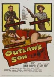 DOWNLOAD / ASSISTIR THE OUTLAW'S SON - O FILHO DO PROSCRITO - 1957