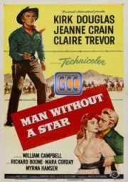 DOWNLOAD / ASSISTIR MAN WITHOUT STAR - HOMEM SEM RUMO - 1955