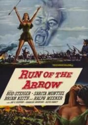 DOWNLOAD / ASSISTIR RUN OF THE ARROW - A FLECHA SAGRADA - 1957