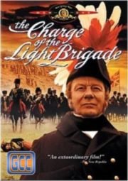 THE CHARGE OF THE LIGHT BRIGADE – A CARGA DA BRIGADA LIGEIRA – 1968