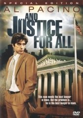 DOWNLOAD / ASSISTIR AND JUSTICE FOR ALL - JUSTIÇA PARA TODOS - 1979