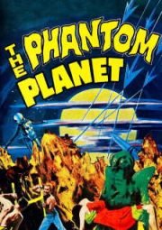 THE PHANTOM PLANET – O PLANETA FANTASMA – 1961