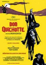 DOWNLOAD / ASSISTIR DON KIKHOT - DOM QUIXOTE - 1957