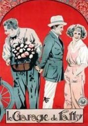 DOWNLOAD / ASSISTIR THE GARAGE - THE GARAGE - 1920
