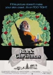 DOWNLOAD / ASSISTIR BLACK CHRISTMAS - NOITE DO TERROR - 1974