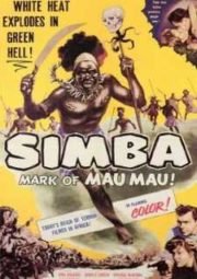 SIMBA – SIMBA  – 1955