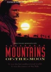 DOWNLOAD / ASSISTIR MOUNTAINS OF THE MOON - AS MONTANHAS DA LUA - 1990