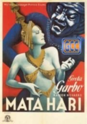 MATA HARI – MATA HARI – 1931