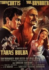 DOWNLOAD / ASSISTIR TARAS BULBA - TARAS BULBA - 1962