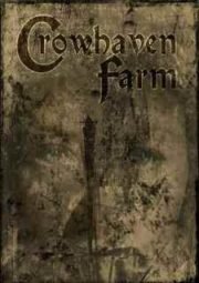 DOWNLOAD / ASSISTIR CROWHAVEN FARM - A FAZENDA CROWHAVEN - 1970