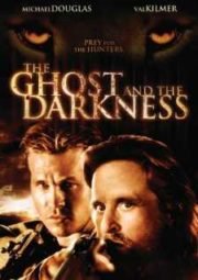DOWNLOAD / ASSISTIR THE GHOST AND THE DARKNESS - A SOMBRA E A ESCURIDÃO - 1996