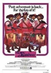 DOWNLOAD / ASSISTIR THE FIFTH MUSKETEER - O QUINTO MOSQUETEIRO - 1979