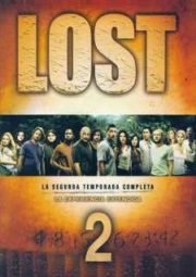 LOST – LOST – 2° TEMPORADA – 2005 A 2006