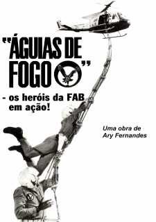 ÁGUIAS DE FOGO - 1968