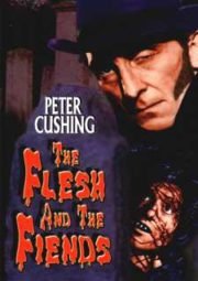DOWNLOAD / ASSISTIR THE FLESH AND THE FIENDS - A CARNE E O DIABO - 1960