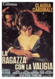 DOWNLOAD / ASSISTIR LA RAGAZZA CON LA VALIGIA - A MOÇA COM A VALISE - 1961