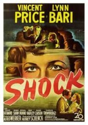 SHOCK – CHOQUE – 1946