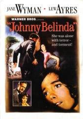 JOHNNY BELINDA – BELINDA – 1948