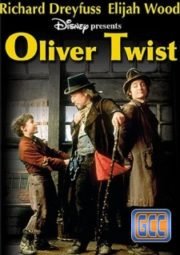 OLIVER TWIST – AS AVENTURAS DE OLIVER TWIST – 1997