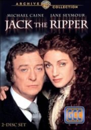 JACK THE RIPPER – JACK O EXTRIPADOR – 1988