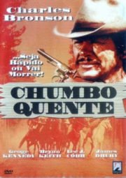 THE BULL OF THE WEST – CHUMBO QUENTE – 1972