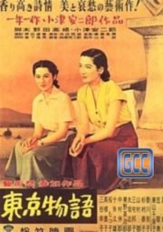 DOWNLOAD / ASSISTIR TOKYO MONOGATARI - TOKYO STORY - ERA UMA VEZ EM TÓQUIO - 1953