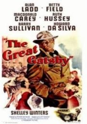 THE GREAT GATSBY – O GRANDE GATSBY – 1949