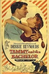 TAMMY AND THE BACHELOR – A FLOR DO PÂNTANO – 1957