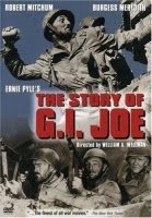 STORY OF G.I. JOE – TAMBÉM SOMOS SERES HUMANOS – 1945