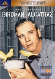 DOWNLOAD / ASSISTIR BIRDMAN OF ALCATRAZ - O HOMEM DE ALCATRAZ - 1962