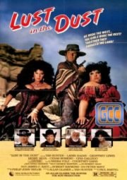 DOWNLOAD / ASSISTIR LUST IN THE DUST - A LOUCA CORRIDA DO OURO - 1985