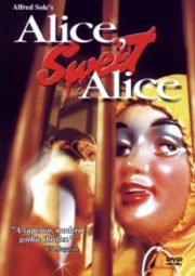ALICE SWEET ALICE – ALICE DOCE ALICE – 1976