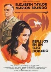 DOWNLOAD / ASSISTIR REFLECTIONS IN A GOLDEN EYE - O PECADO DE TODOS NÓS - 1967