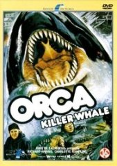 DOWNLOAD / ASSISTIR ORCA KILLER WHALE - ORCA A BALEIA ASSASSINA - 1977