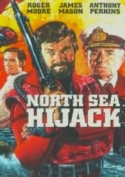 NORTH SEA HIJACK – RESGATE SUICIDA – 1979