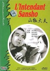 DOWNLOAD / ASSISTIR SANSHO DAYU - O INTENDENTE SANSHO -  1954