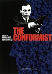 THE CONFORMIST – O CONFORMISTA – 1970